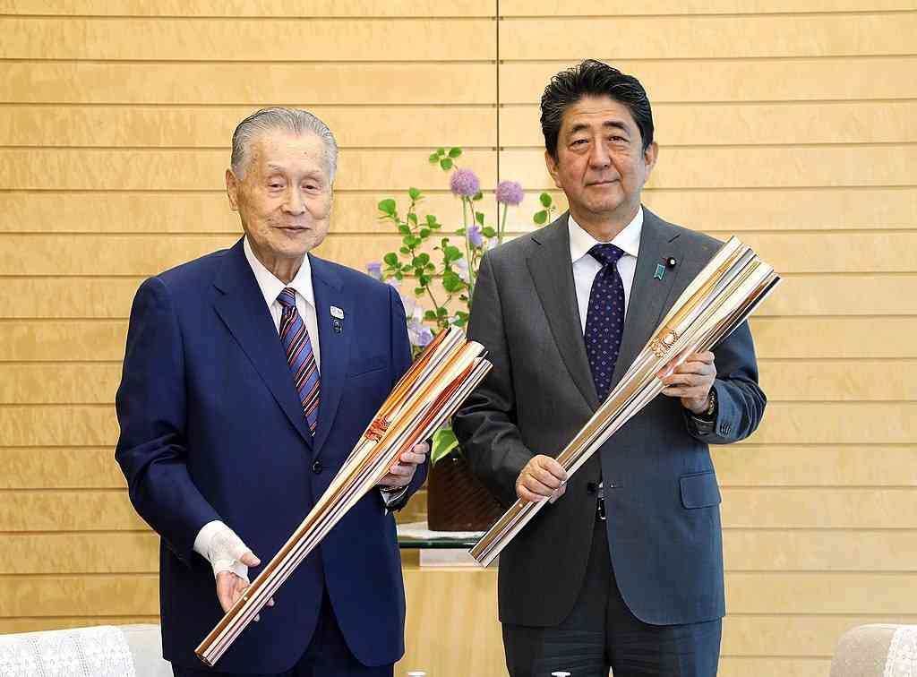 1兆円規模の損害や20年単位の影響も。「森喜朗元会長」こそが東京五輪最大のリスク（HARBOR BUSINESS Online） - Yahoo!ニュース
