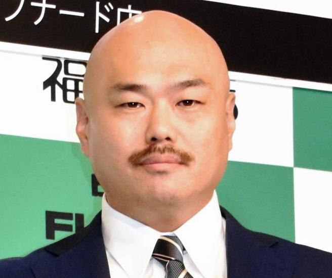 クロちゃん　1カ月で8･5キロ減　一時は10･8キロ減もやけ食いでリバウンド