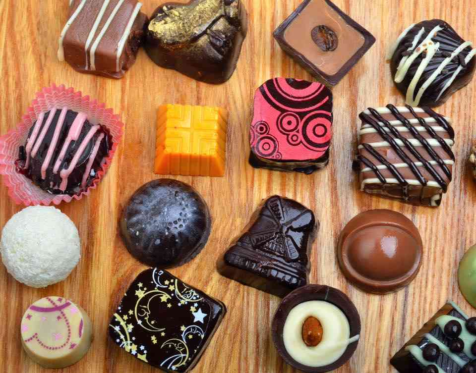 通販で買える絶品チョコレート15選！人気お取り寄せや激安チョコまで - macaroni