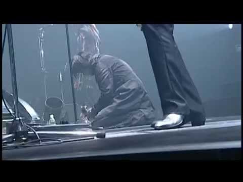 Buck Tick - Snow White -LIVE- (The Day in Question) - YouTube