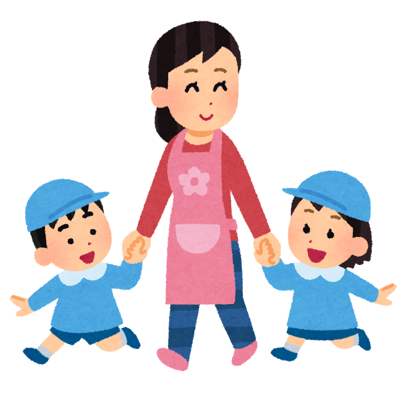 今の幼稚園、保育園に不満な事ありますか？part3