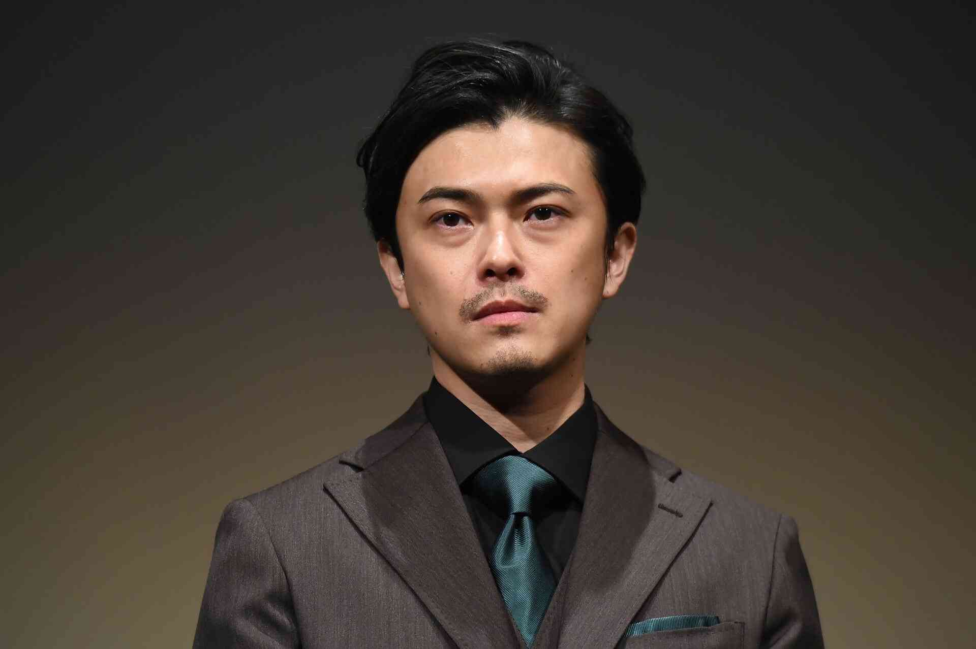 勝地涼が前田敦子にDV報道！「予兆あった」イメージダウン必至で離婚後は仕事が激減か｜日刊サイゾー 