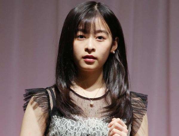 【森七菜】森七菜の主演ドラマがフリーズ状態 抜けた穴を埋める女優｜日刊ゲンダイDIGITAL