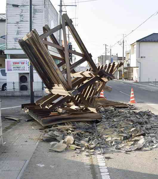 福島県沖地震に“不吉なサイクル”との関連性…M8級「1週間以内」の可能性を専門家が警鐘（日刊ゲンダイDIGITAL） - Yahoo!ニュース