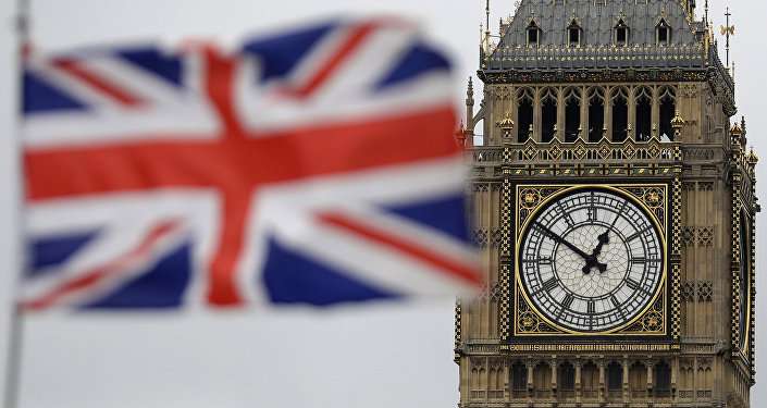 英国、過去12カ月に中国人スパイ3人を国外退去処分 - Sputnik 日本