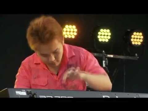 松永貴志　SPAIN　スペイン - YouTube
