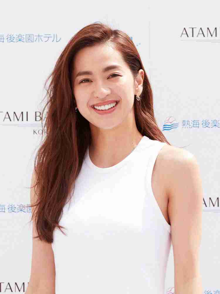 中村アン「メイクですごい変わるタイプの顔」 “離れ目メイク”はまるで別人!?