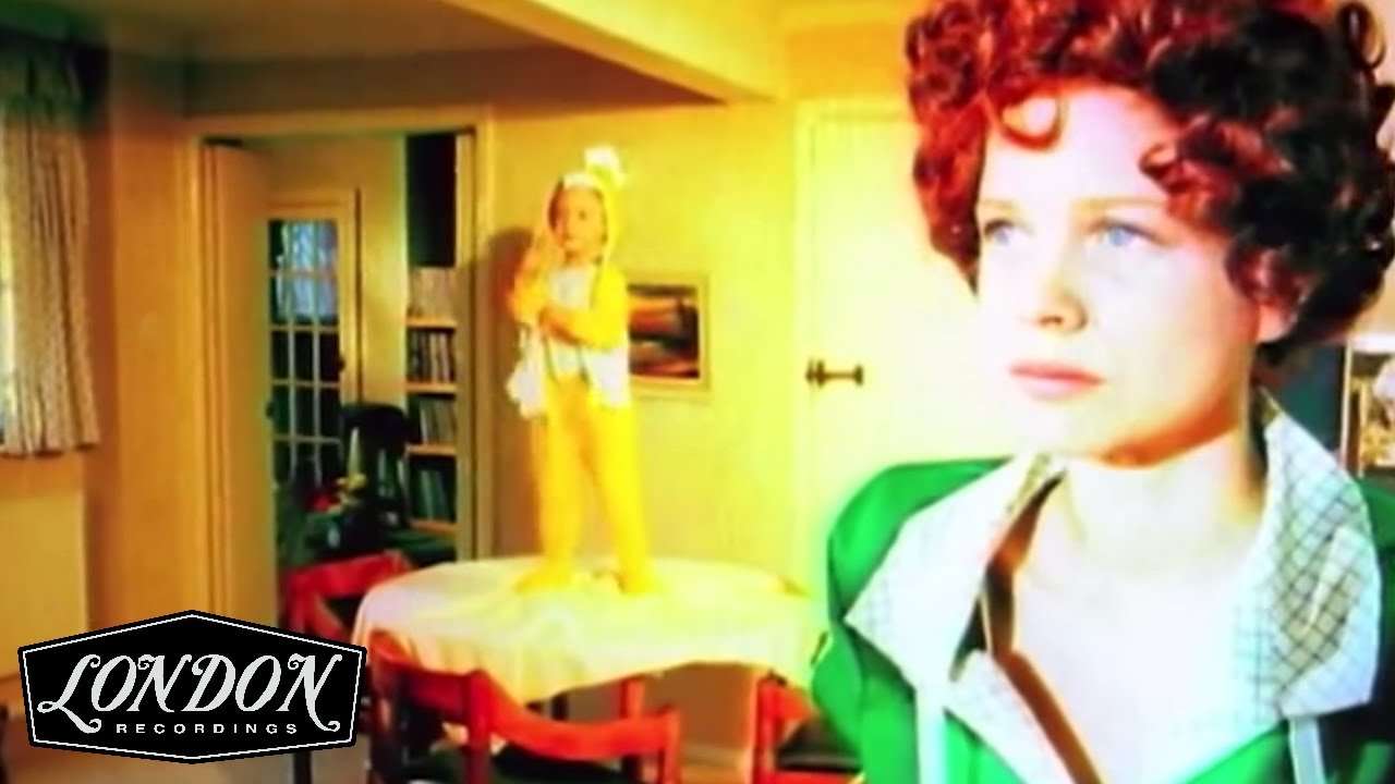 Orbital - Halcyon (Official Music Video) - YouTube