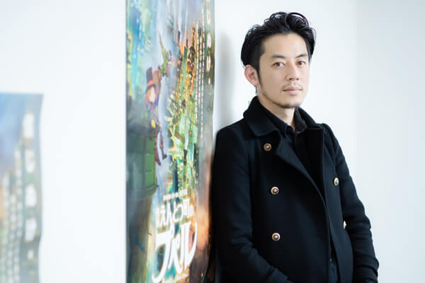 キンコン西野さんはどんな両親に育てられたの？　『映画　えんとつ町のプペル』大ヒット！　「子どもの自立に必要なことって？」｜ベネッセ教育情報サイト