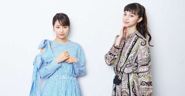 骨格ナチュラルが本領発揮している画像