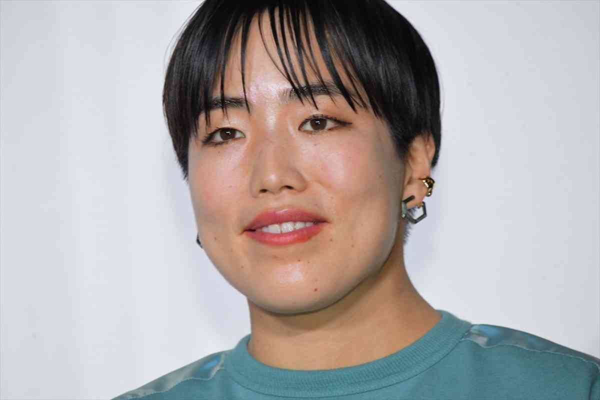 ゆりやんレトリィバァ、幼少期ショット公開に「小田和正さんの曲が聴こえてきそう」の声 ／2021年2月3日 1ページ目 - エンタメ - ニュース - クランクイン！