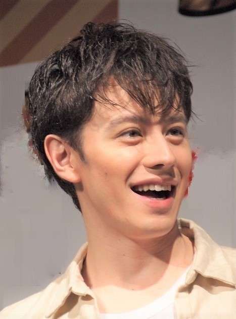 【エンタがビタミン♪】ウエンツ瑛士、大人気ドーナツをようやく購入　先月には菅田将暉に「お前が人気ありすぎるんだよ」と苦情も | Techinsight（テックインサイト）|海外セレブ、国内エンタメのオンリーワンをお届けするニュースサイト