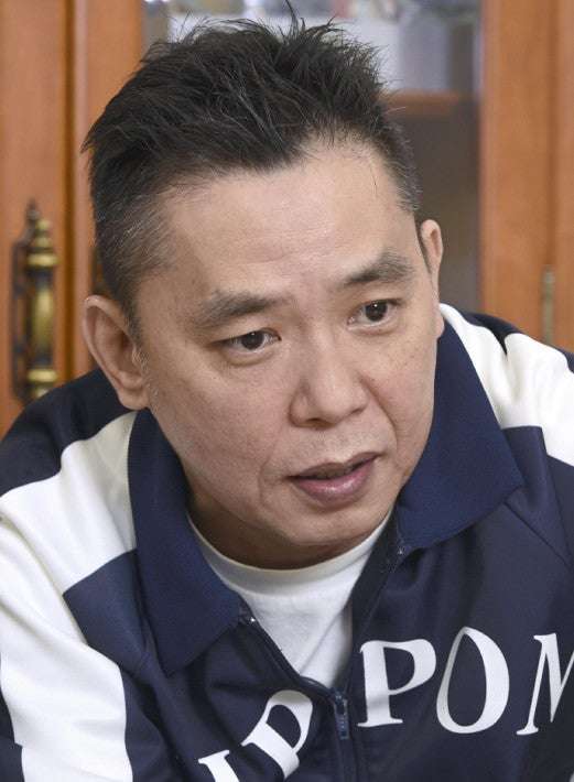 太田光さん「マスク会食」酷評を反省…「ぺこぱ」的発想必要かも　［コロナ #伝えたい］ : 社会 : ニュース : 読売新聞オンライン