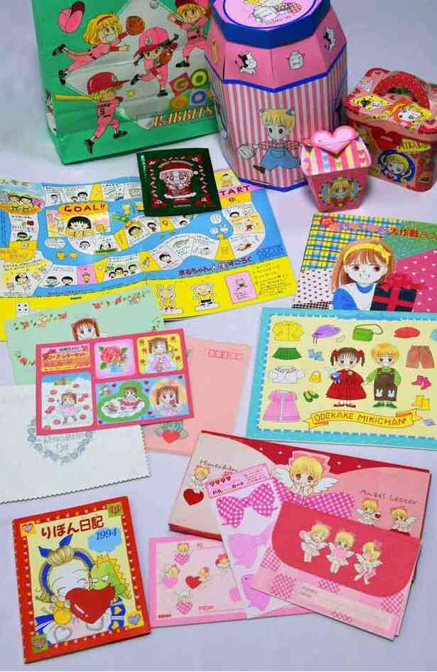 懐かしい作品大集合、鹿児島県鹿児島市で「りぼん 250万りぼんっ子 大増刊号」開催