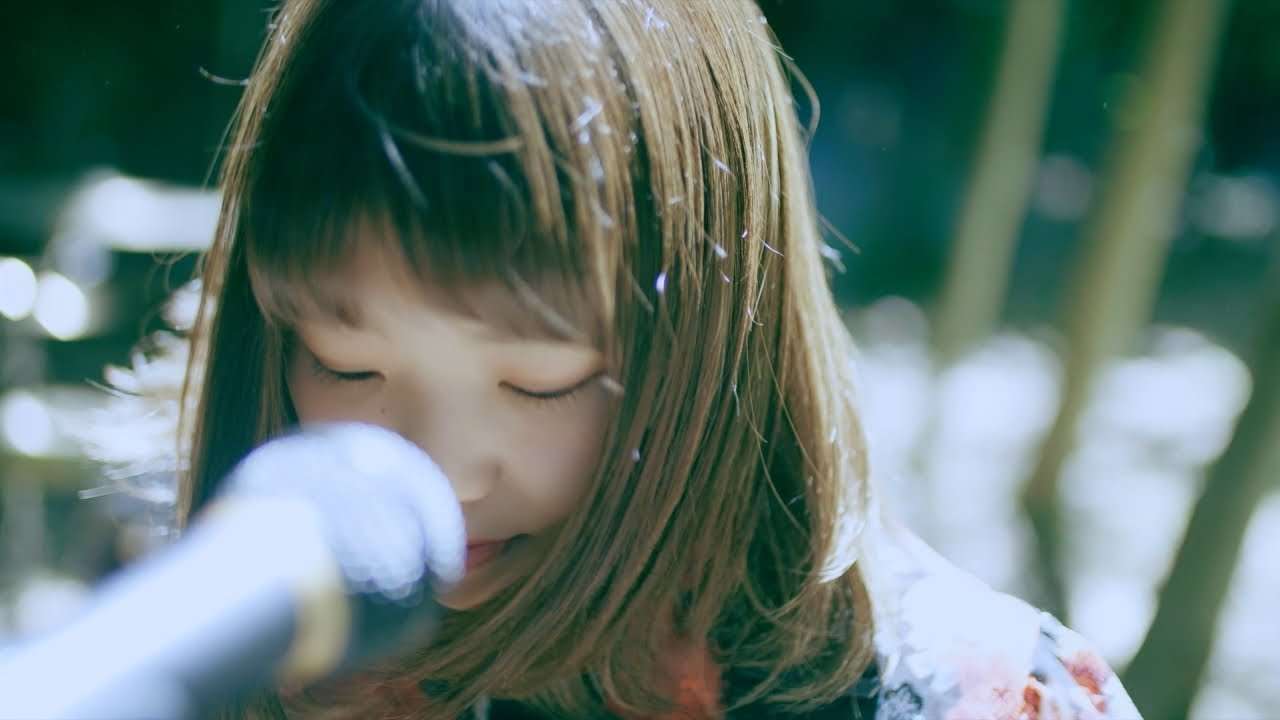 明くる夜の羊「そこにあって」Music Video - YouTube