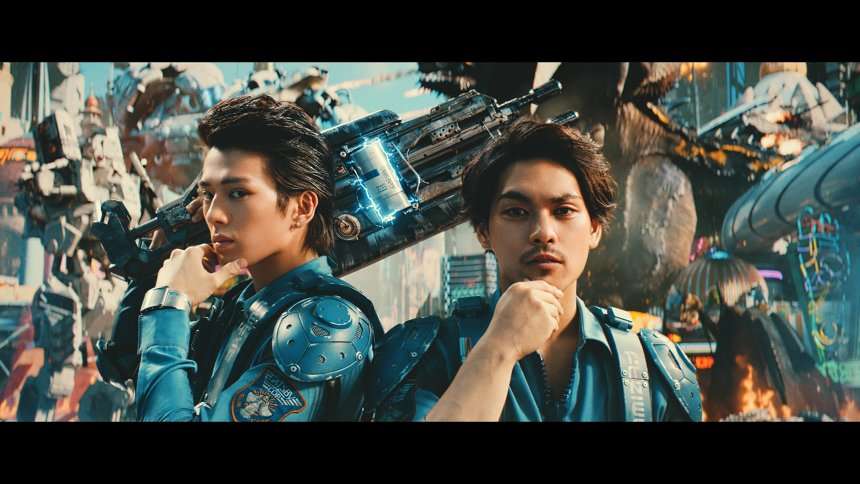 佐藤健「念願かなった!」ギャツビーの新イメージキャラクターに