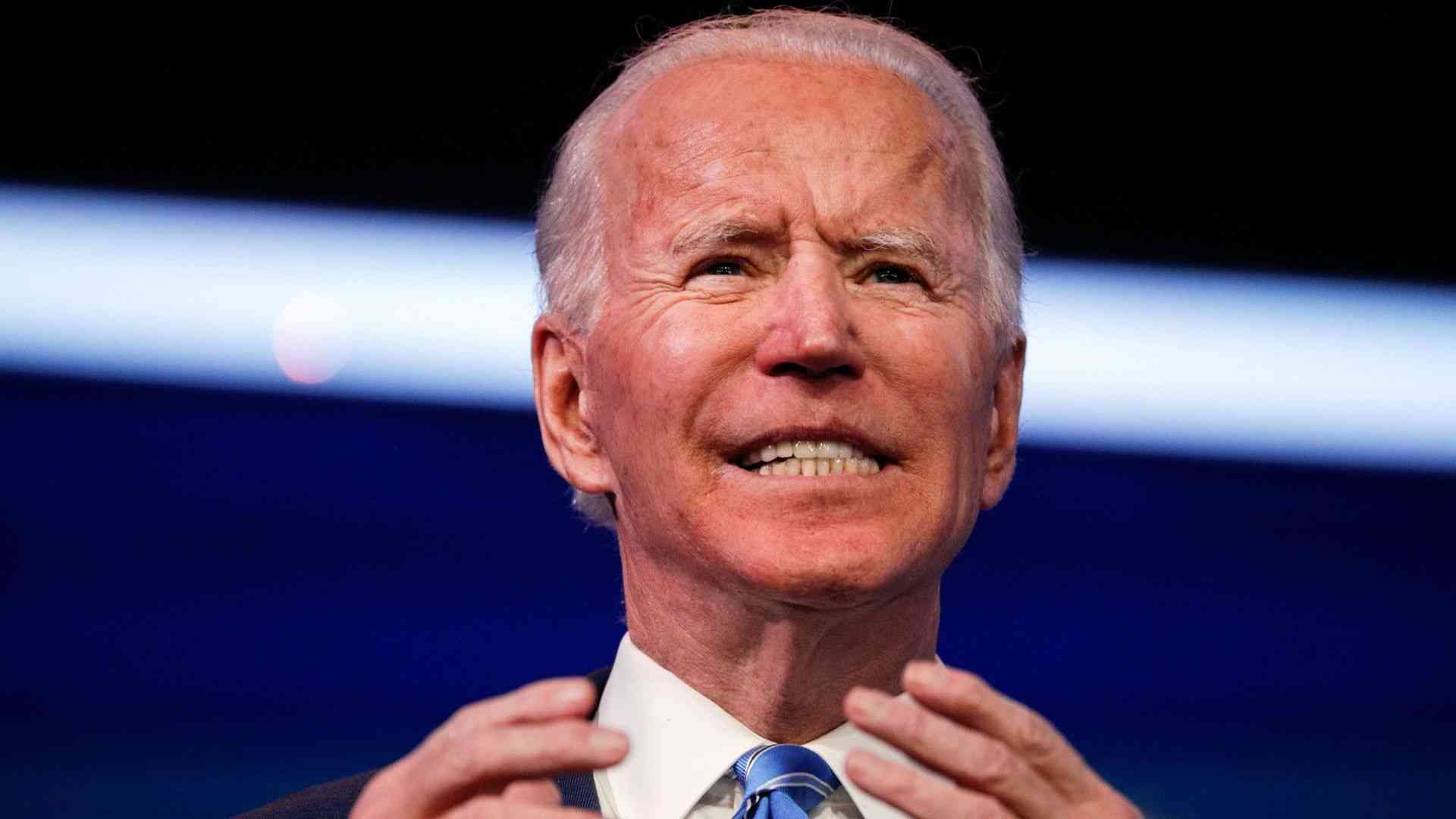 米国は14万円の現金給付で３回目　バイデン次期大統領　日本では ＃現金給付14万円追加 に失望と怒り(藤田孝典) - 個人 - Yahoo!ニュース