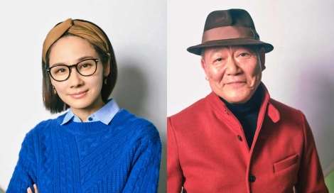 吉田羊&國村隼が親子役で共演