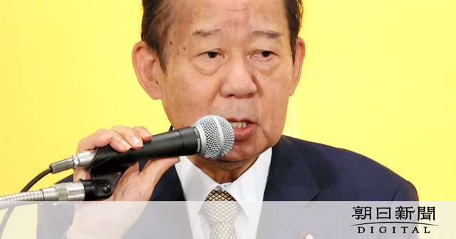 東京五輪・パラのボランティアの辞退者が約390人に　二階幹事長「瞬間的」「追加する」