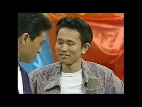 ダウンタウン漫才【怪談】【誘拐】ネタ - YouTube