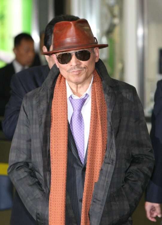 ヤクザとコロナ　「親分にうつしたらどう責任をとるか…」と幹部（NEWSポストセブン） - Yahoo!ニュース
