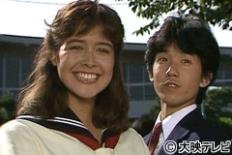 大映ドラマ好きな人