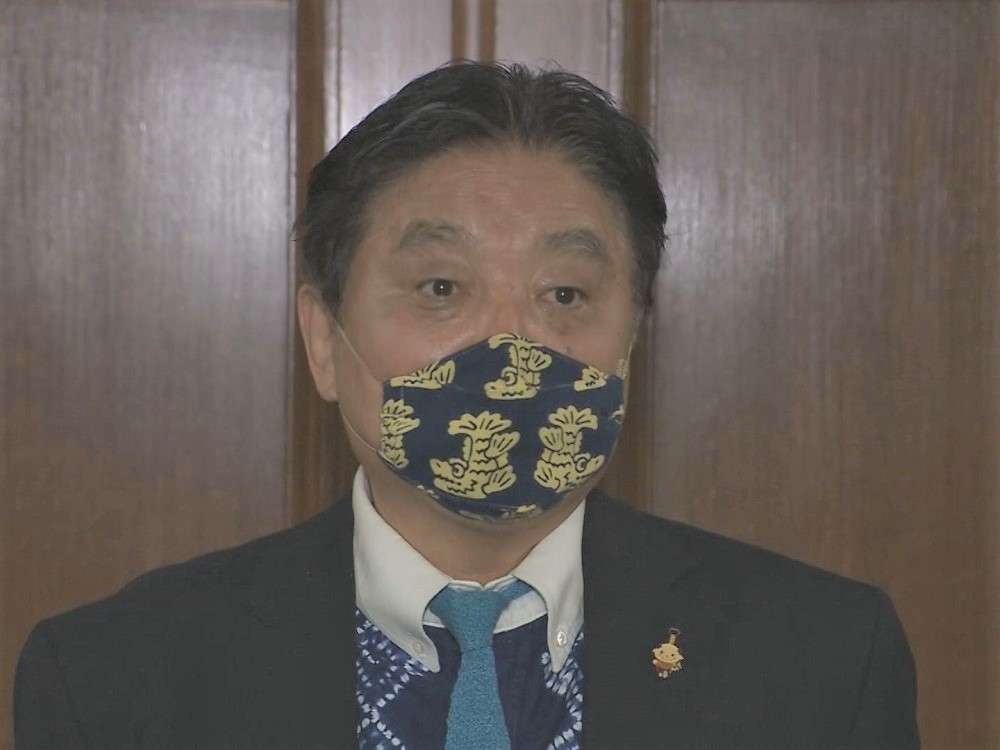 署名集めの中心的役割…河村名古屋市長も近く刑事告発する考え示す 愛知県知事リコール署名の不正疑惑で（東海テレビ） - Yahoo!ニュース