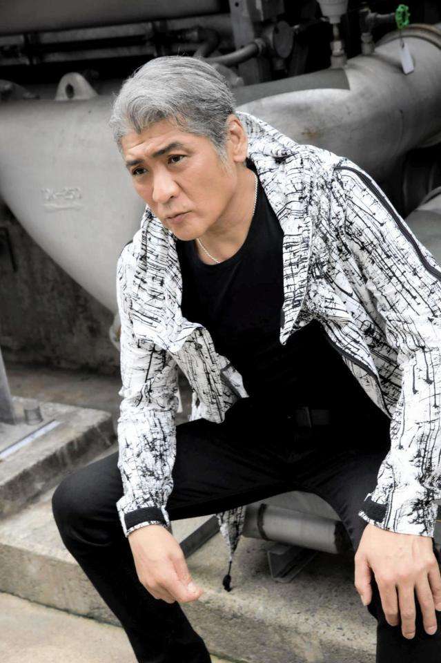 吉川晃司　狭心症で心臓手術していた「鉄人」の命救ったリアル“チーム・バチスタ”