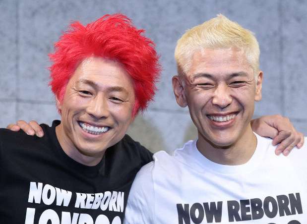 ロンドンブーツ田村亮 次男から言われた“胸が痛かった”言葉「コロコロコミック止めますって」