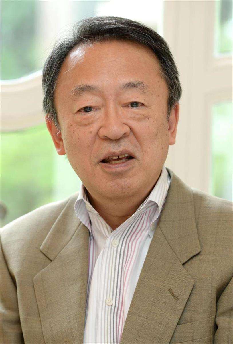 池上彰さん、もっと勉強してください　「トランプ氏は人権問題に関心がなかった」発言…虚偽の疑い濃厚、放送法違反か：イザ！