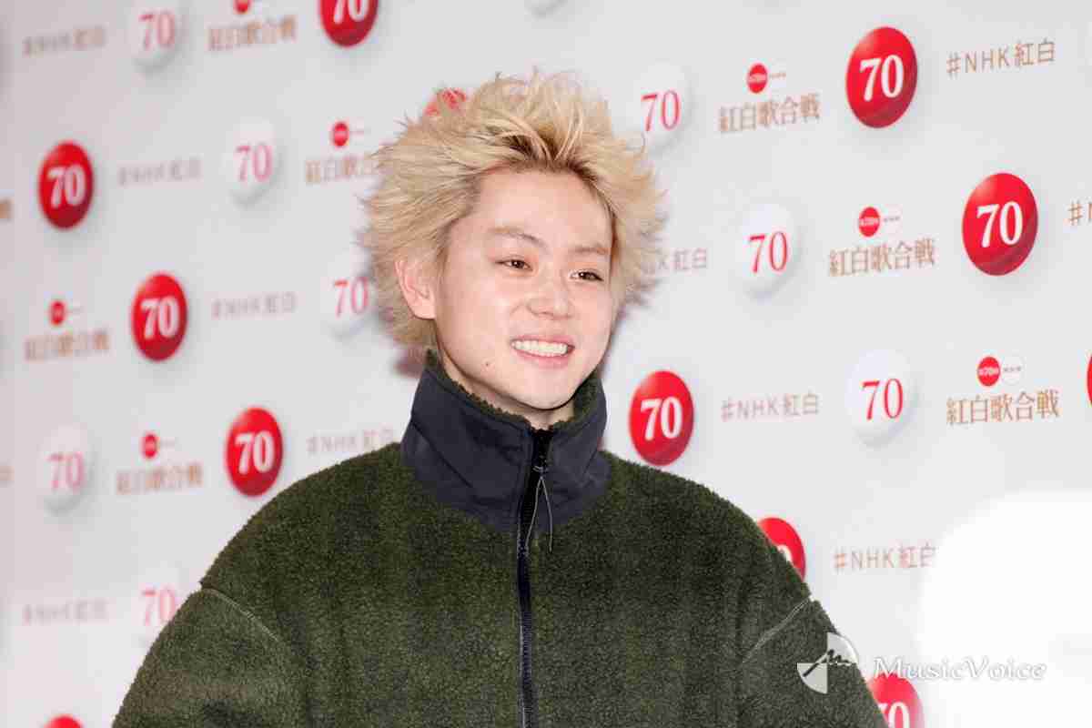 菅田将暉