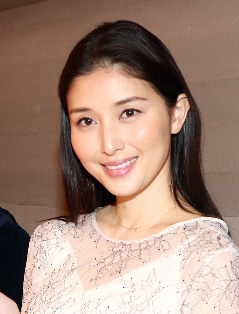 橋本マナミ　お風呂掃除に対する驚きのスタンス披露「浴槽が黄色くなってから…」― スポニチ Sponichi Annex 芸能