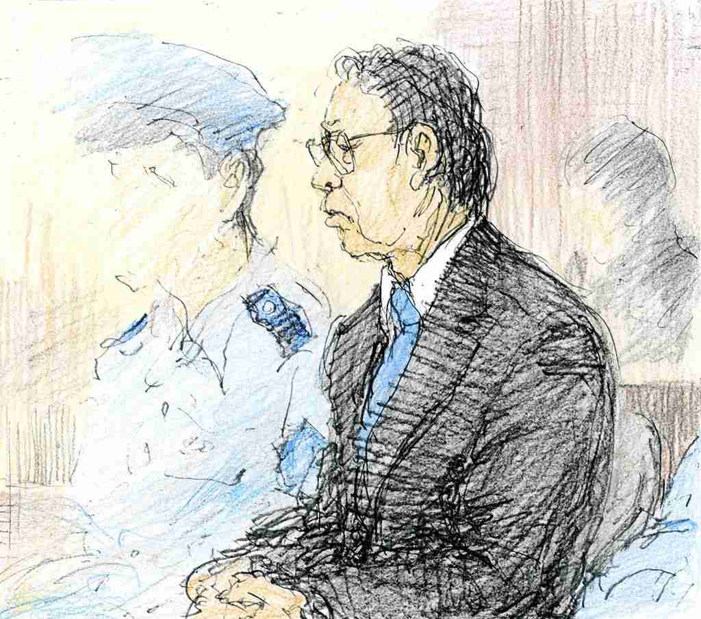 長男殺害の元農水次官　犯行前「殺人罪　執行猶予」でネット検索　 - 産経ニュース