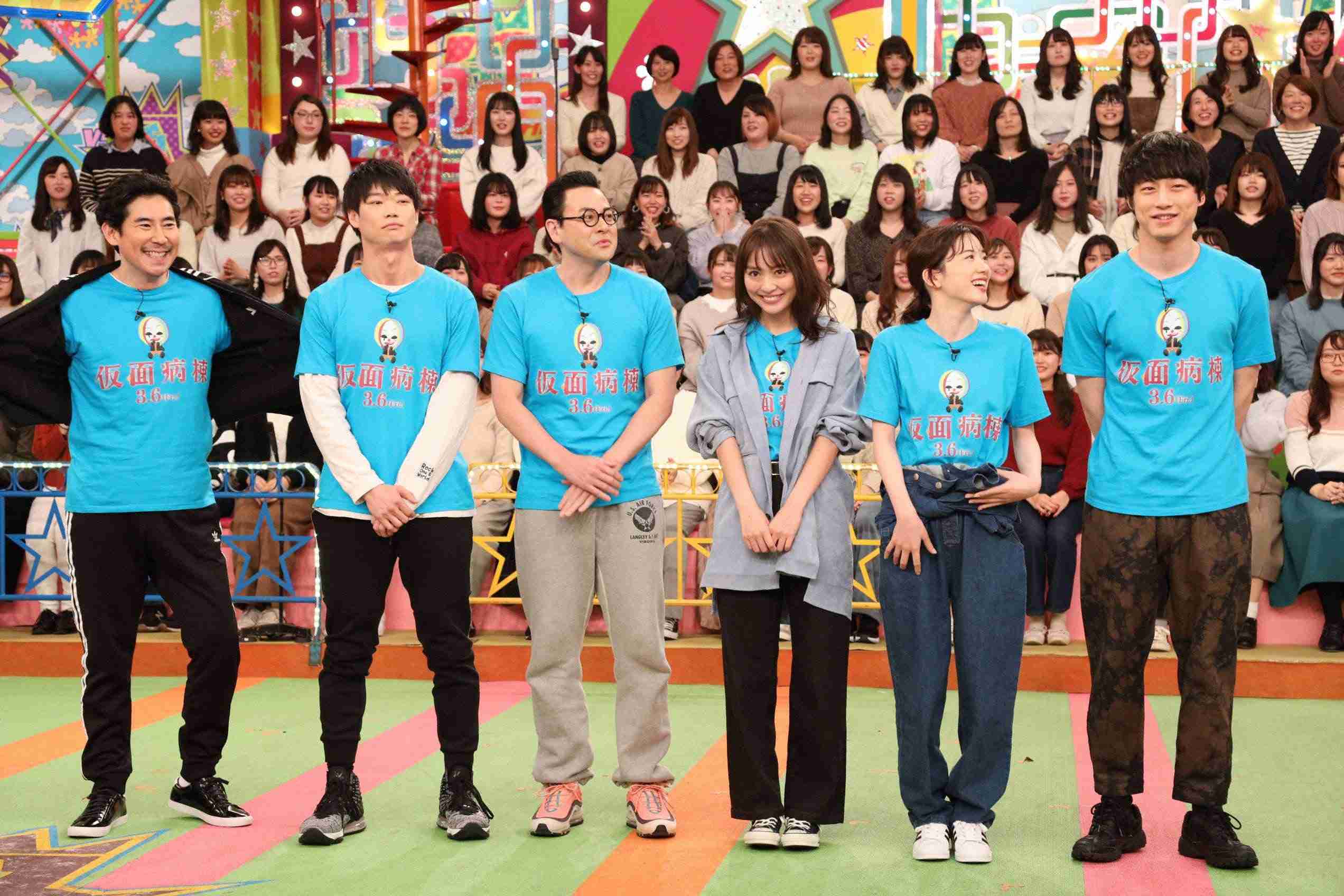 豊川悦司が日テレ系ドラマ「ウチの娘は、彼氏が出来ない!」に出演…「愛していると言ってくれ」脚本・北川悦吏子氏とタッグ