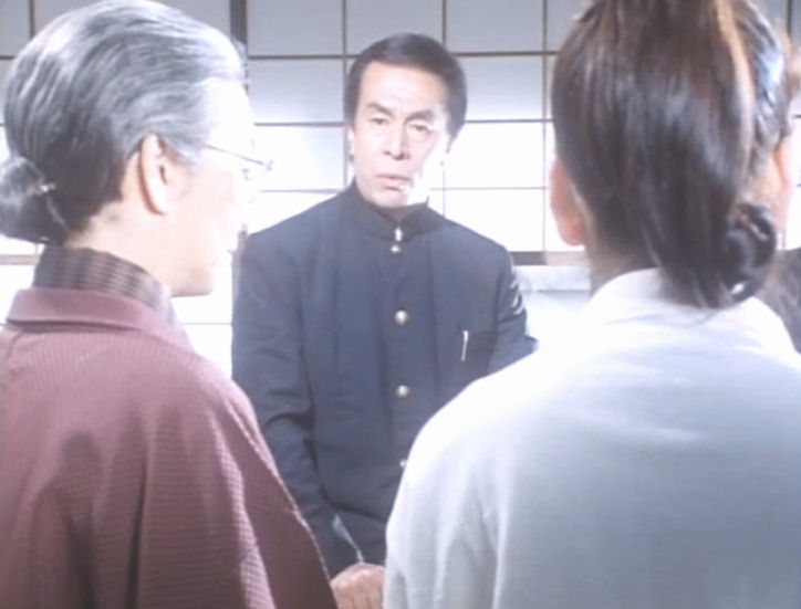大映ドラマ好きな人