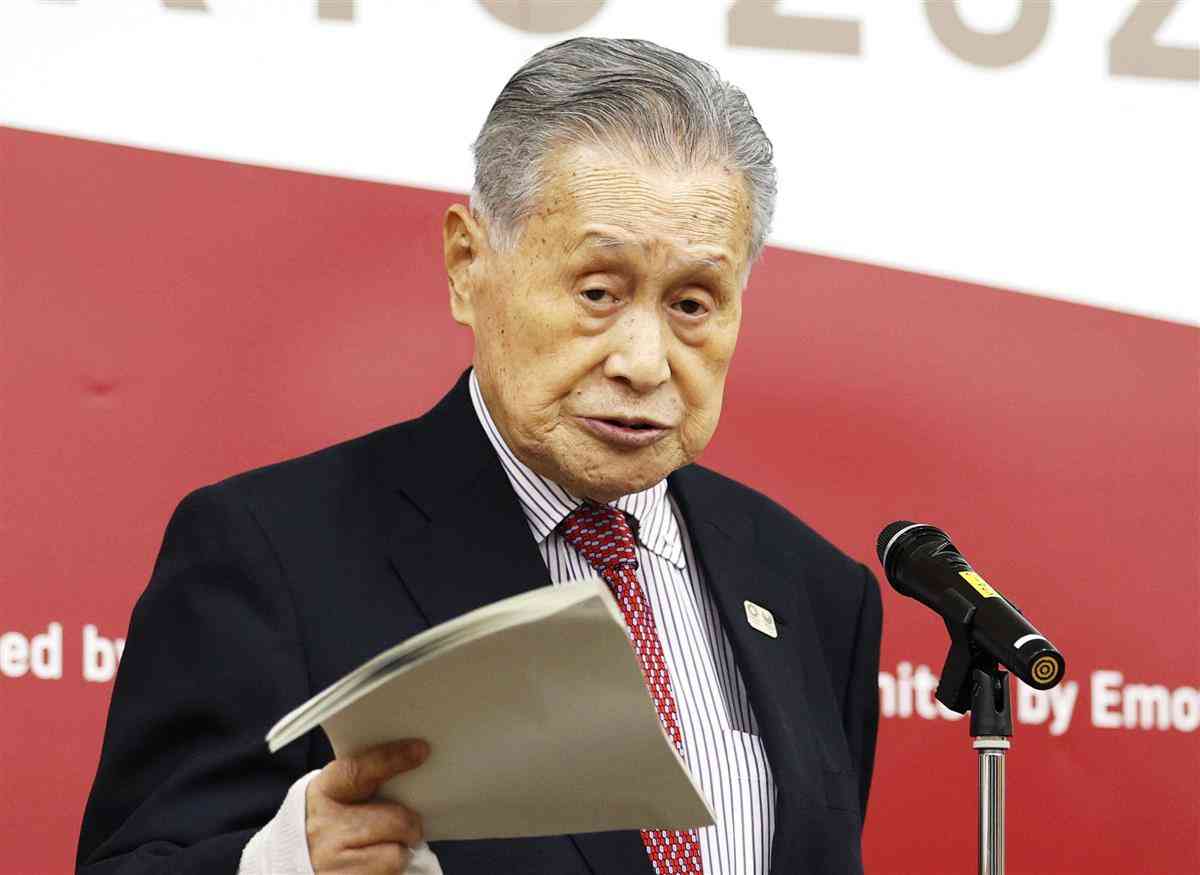 世界が呆れる…森喜朗「女性蔑視発言」に、各国大使館が「抗議の男女平等ツイート」を始めた…！