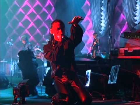 BUCK-TICK 【05 RHAPSODY】 - YouTube