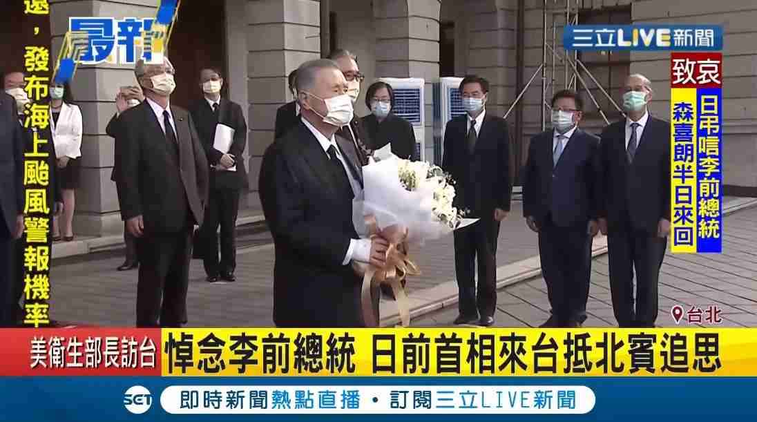 森会長後任「何ら決まってない」「正式な手続きを」五輪相がクギ