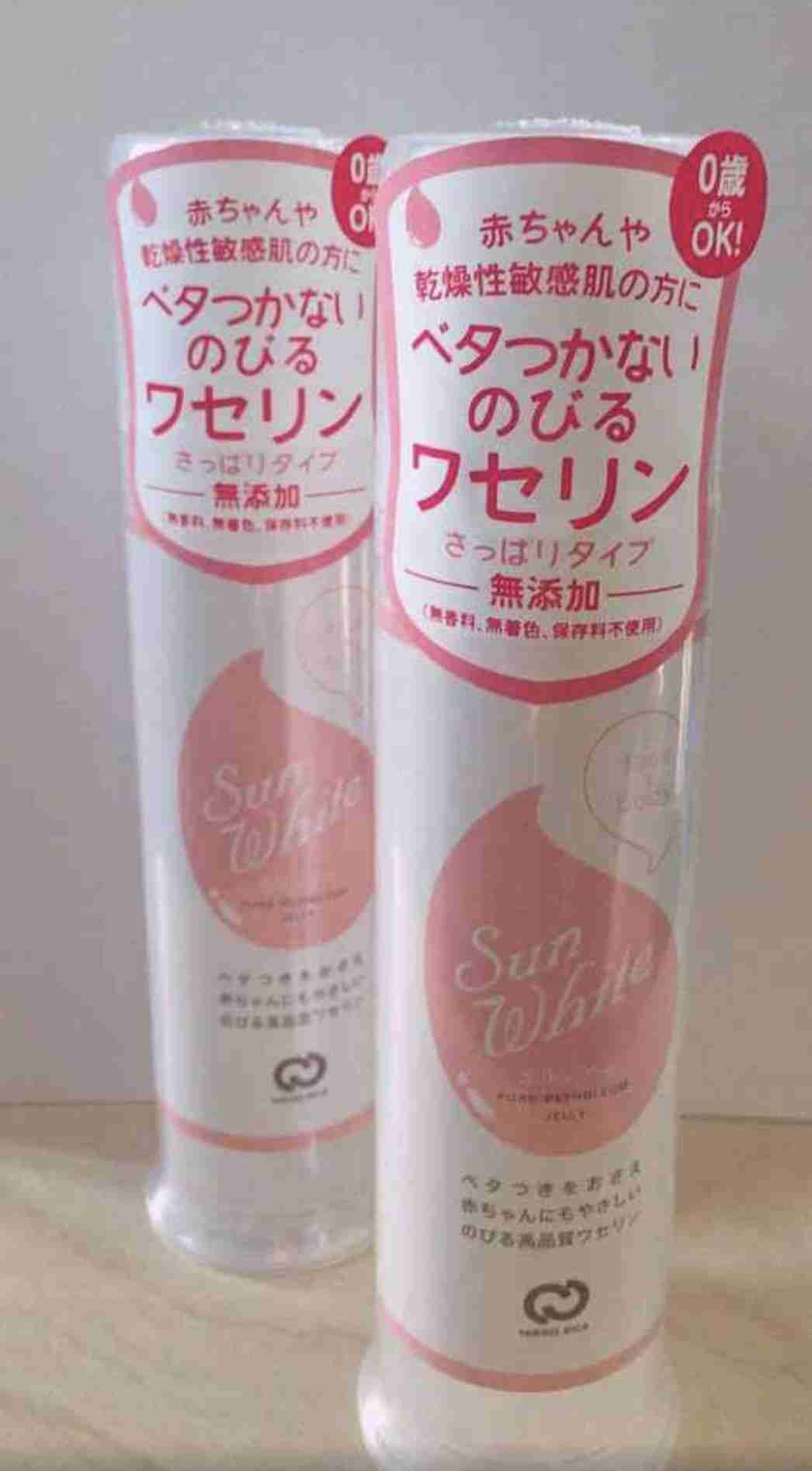 ワセリンを使っている方教えて下さいPart2