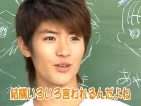朝ドラファイト　三浦春馬　仲良しトーク - YouTube
