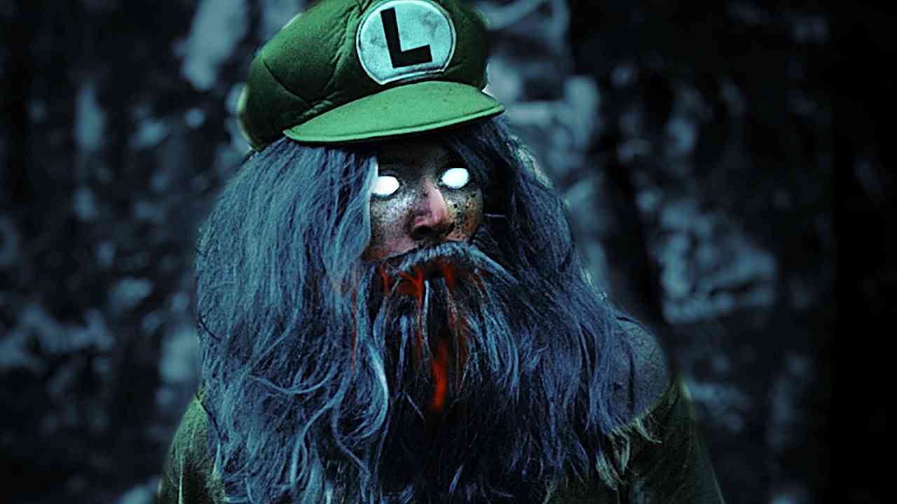 Super Mario: Underworld - YouTube