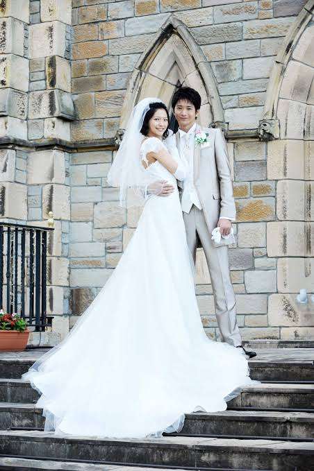  色んな「いい感じの身長差」が見たいpart2