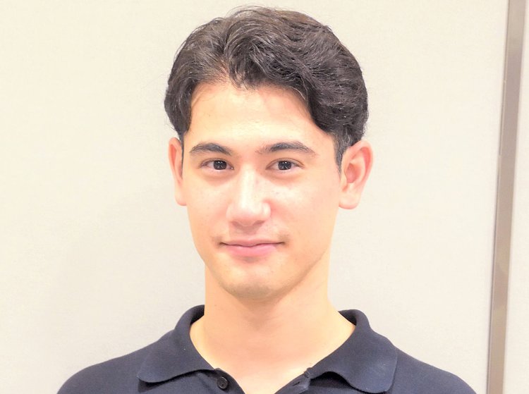 国山ハセンアナ、高校時代の写真公開「めちゃくちゃカッコイイ!!」「川崎麻世さんですか？」 | ORICON NEWS