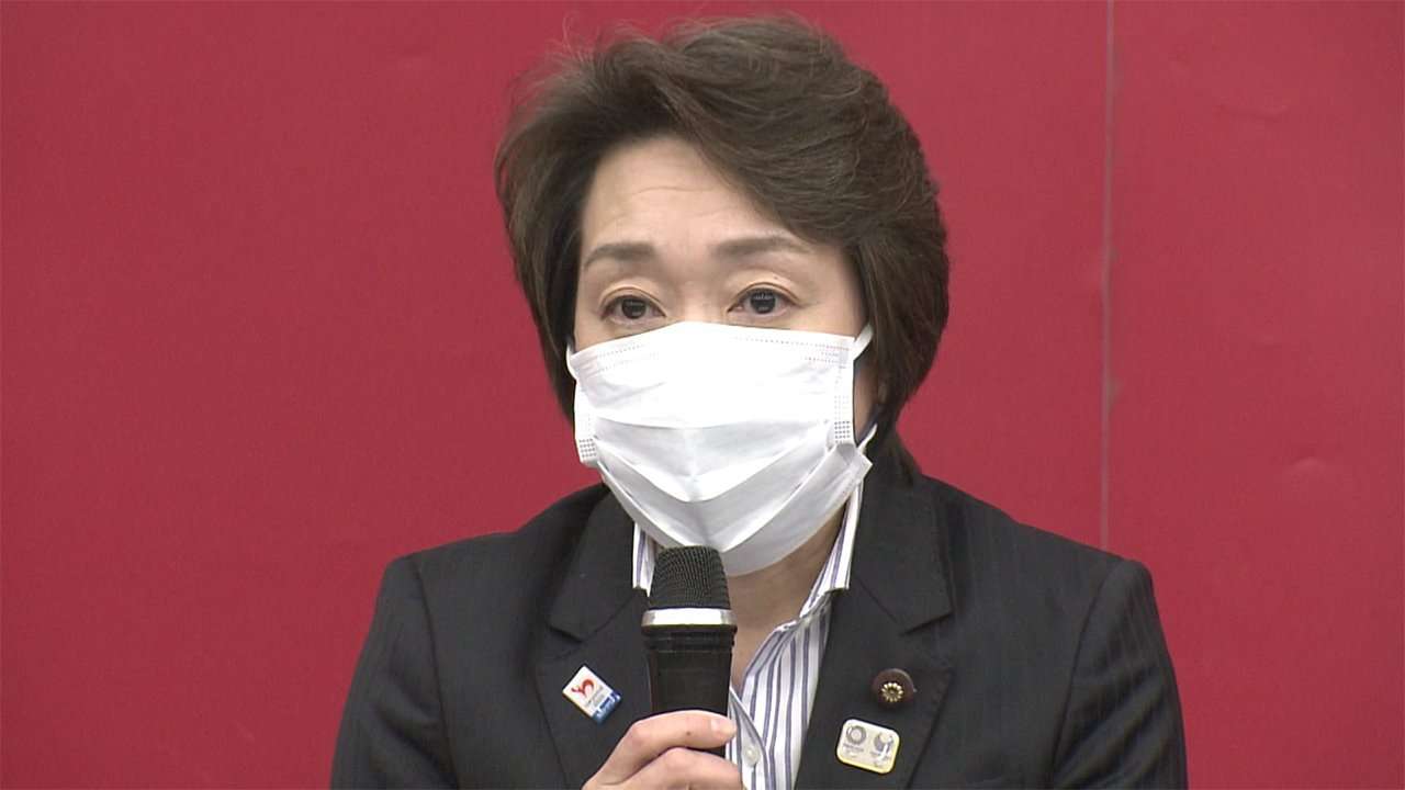 【速報】橋本聖子組織委新会長 自民党離党へ　「政治的中立」で疑念持たれないため（FNNプライムオンライン） - Yahoo!ニュース