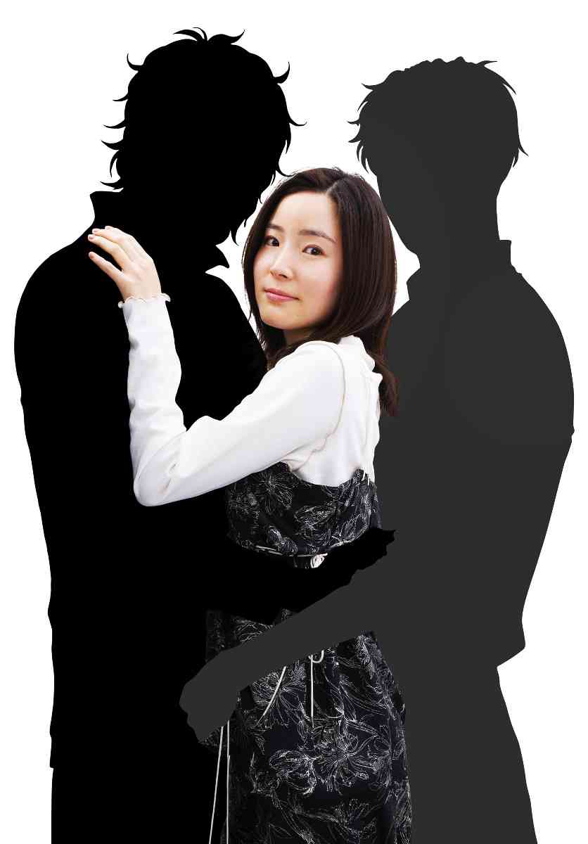 蓮佛美沙子、ド直球恋愛ドラマ「理想のオトコ」で「落ち込んだり楽しんで」 : スポーツ報知