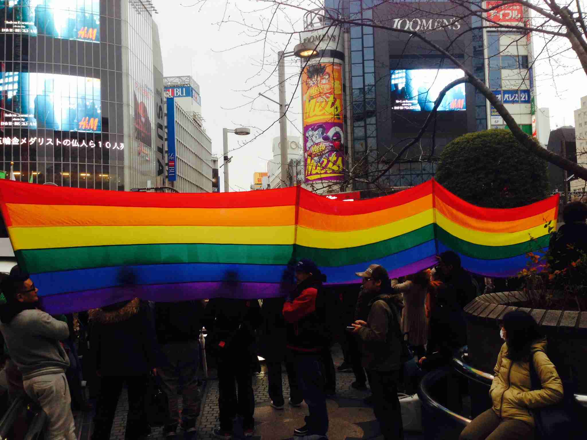 なぜか日本の「同性婚問題」に介入する韓国系宗教団体の信者たち | DailyNK Japan（デイリーNKジャパン）