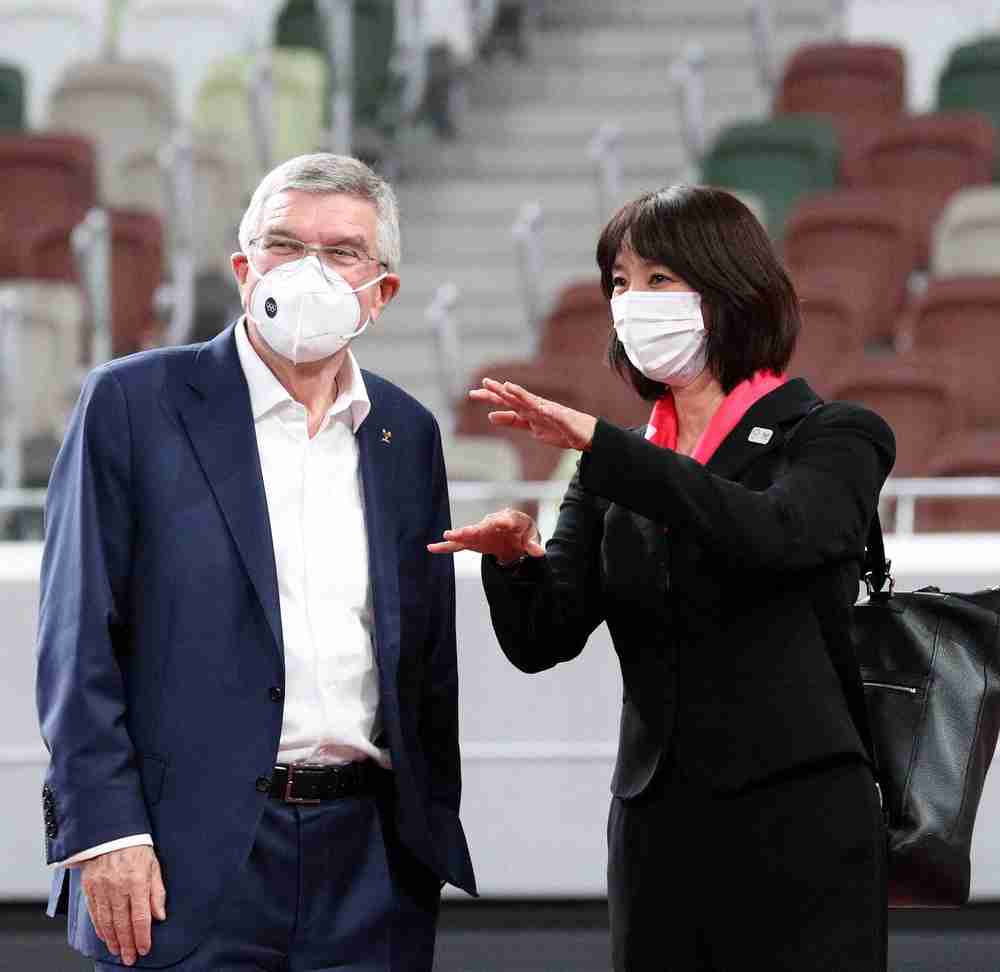 五輪・パラ組織委の後任会長、聖子氏は固辞…小谷実可子氏が急浮上、大地前長官と“男女ペア案”も