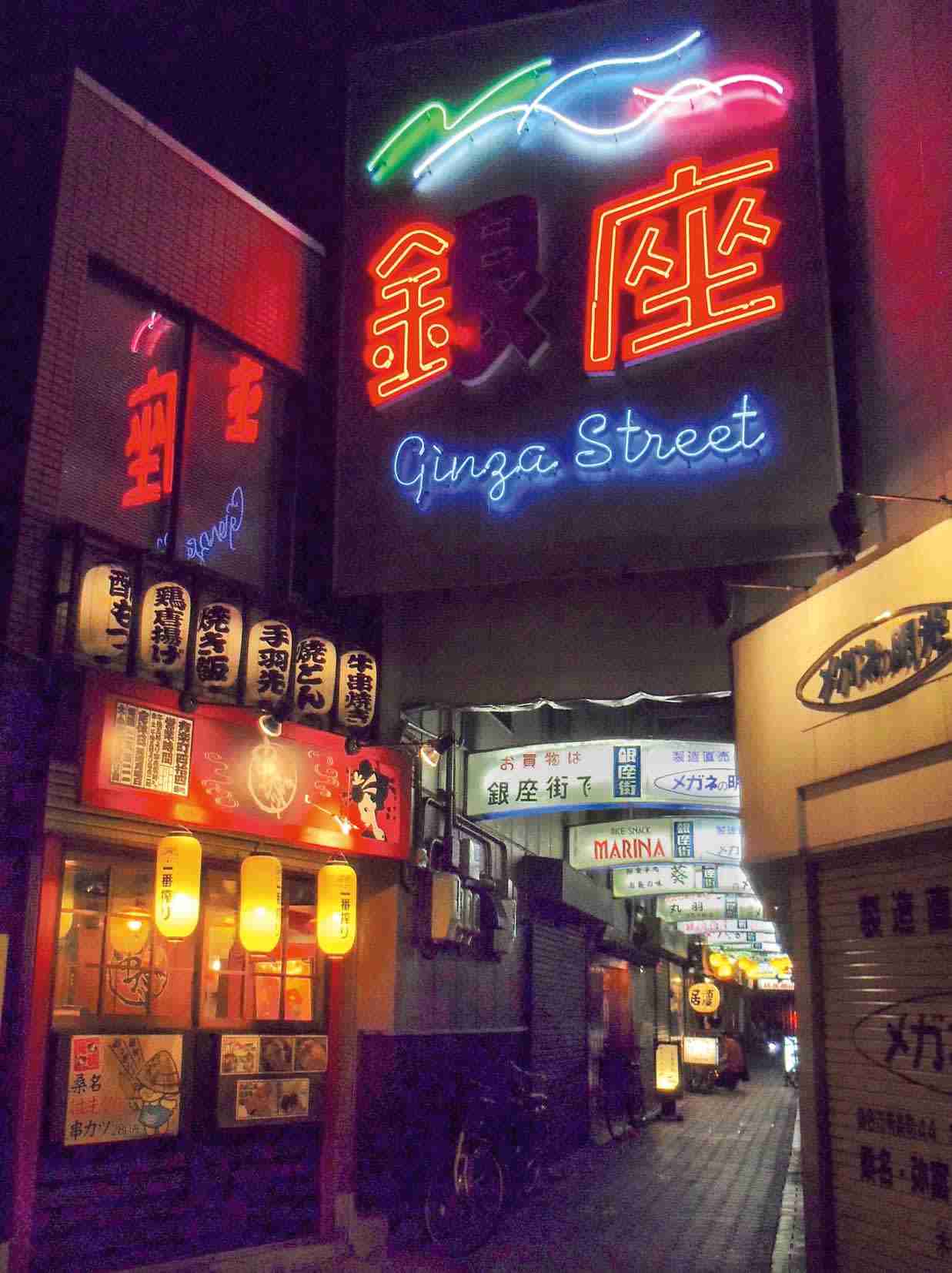 懐かしすぎる…！日本各地に残る「昭和遺産」魅惑の世界