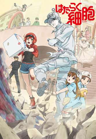 ［おすすめ］こんなアニメをさがしてます［教えて］