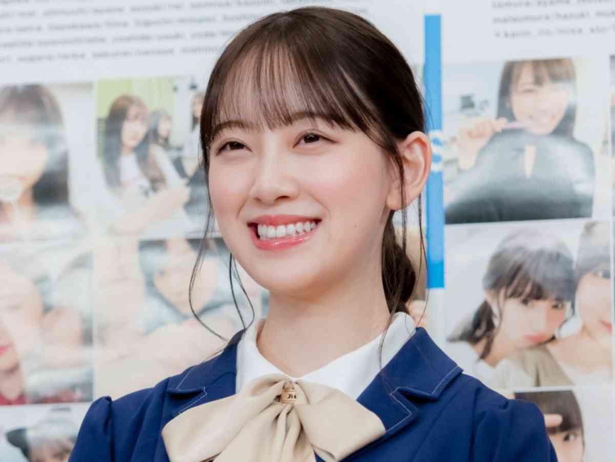 乃木坂46の“髪型ルール”　堀未央奈が明かす ／2021年2月6日 1ページ目 - エンタメ - ニュース - クランクイン！
